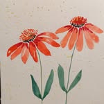 CHRISTINE LARKIN - @christinelarkin.art - Instagram