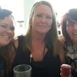Christine Larkin - @larkin1763 - Instagram