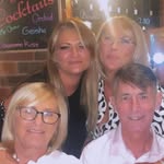 Christine Larkin - @chrislarkin182 - Instagram