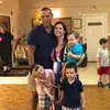 Christine Larkin - @boymom7112 - TikTok