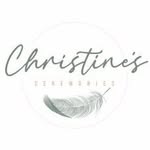Christine Larkin - @christines_ceremonies - Instagram