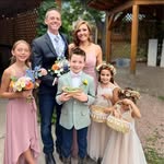 Christine Larkin Moore - @lifewith.moore.fun - Instagram
