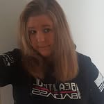 Christine Stipanovich-Larkin - @christinelarkin72 - Instagram