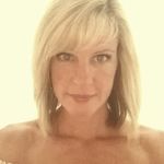 Christine Leclair - @auntytine71 - Instagram