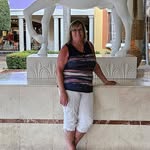 Christine Leclair - @chrissar66 - Instagram