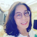 Christine Lien - @satinelien - Instagram