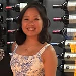Christine Lien - @lien_cuisine - Instagram