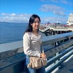 Christine Lien - @ctl.tt - Instagram