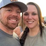 Christine Lien - @oregonhuntress89 - Instagram
