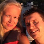 Christine Lien Johansen - @chrdahl88 - Instagram