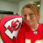 Christie Barr Limbaugh - @chtrbx27 - Instagram