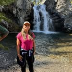 Christine Lowery - @csteene - Instagram
