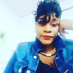 Christine Lowery - @brown_sugur - Instagram