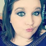 Christine Nicole Lowery - @clowery2018 - Instagram