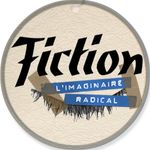 Christine Luce - @fictionlimaginaireradical - Instagram