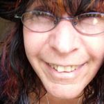 Christine Luce - @boufonerigolote - Instagram