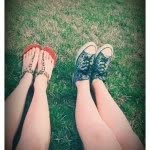 ｃｈｒｉｓｔｉｎｅ & ｍａｃｋｅｙ♡ - @mccmtumblr101 - Instagram