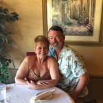 Christine Mackey - @blondebombshell56 - Instagram