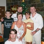 Christine Mackey - @johnchrismackey - Instagram