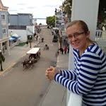 Christine Mackey Butler - @christinebutler5718 - Instagram