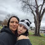 Christina Mann - Facebook