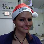 christine manning - @christine227739 - Instagram