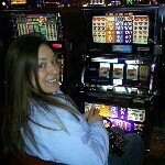 Christine Manning - @luv_my_doxies - Instagram