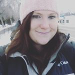 Christine Manning - @starrok94 - Instagram