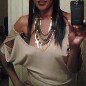 Christine Manning Greathouse - @foxxylady9955 - Instagram