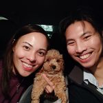 Tin Nguyen - @christinemarco - Instagram