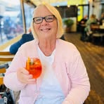 Christine Marsh - Facebook