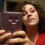 Christine Marsh - @puggle26 - Instagram