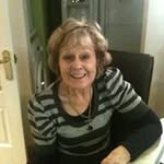 Christine Marsh - @c.marsh1938 - Instagram