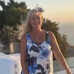 Christine Marsh - @christine1463 - Instagram