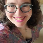 Christine Marsh - @selkie79 - Instagram
