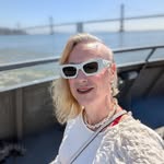 Christine Masterson - @christineseanasm - Instagram
