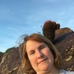Christine Masterson - @fiftyandfabulous50 - Instagram