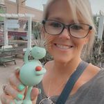 Christine Mayer - @christinechalksalot - Instagram