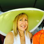 Christine Mayer - @5860bld - Instagram
