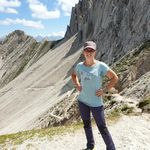 Christine Mayer - @christinemayer84 - Instagram