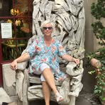 Christine Mayer - Facebook