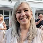 Christine Mayer - @christinemayer69 - Instagram