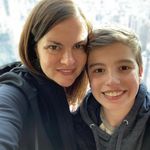Christine Mayer - @cecilmayer - Instagram