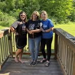 Christine Maynard - Facebook