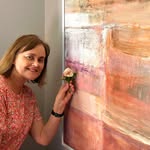Christine Maynard Art - @christinemaynardart - Instagram