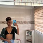 Christine Mokefane🤍👑 - @christine.moks - Instagram