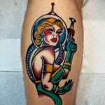 Christine Montoya - @christine_montoya.art - Instagram
