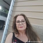 Christine Mora - @christinemora53 - Instagram