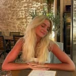 Christine Reinau Mortensen - @christine_mortensen - Instagram