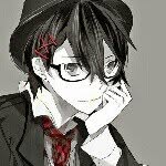 Christine Phoenix - @animeperson13 - Instagram